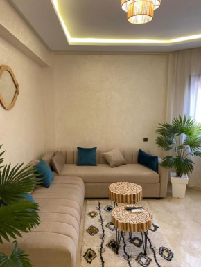Luxury & cosy apartment